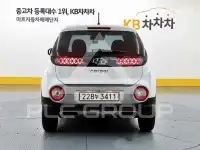 2023 Hyundai Casper