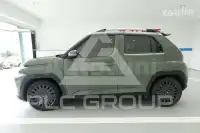 2023 Hyundai Casper