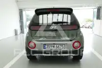 2023 Hyundai Casper