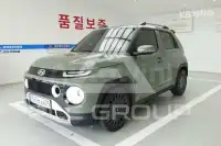 2023 Hyundai Casper