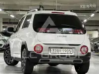 2023 Hyundai Casper