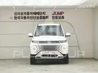 2023 Hyundai Casper