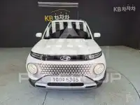 2023 Hyundai Casper