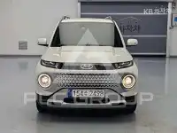 2023 Hyundai Casper
