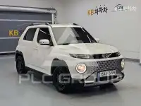 2023 Hyundai Casper