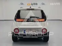 2023 Hyundai Casper