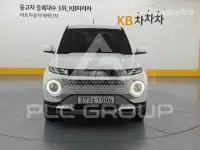 2023 Hyundai Casper