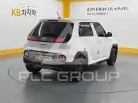 2023 Hyundai Casper