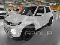 2023 Hyundai Casper