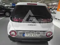 2023 Hyundai Casper
