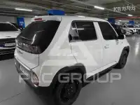 2023 Hyundai Casper