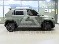 2023 Hyundai Casper