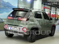 2023 Hyundai Casper