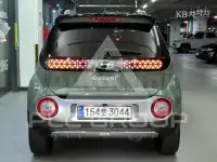 2023 Hyundai Casper