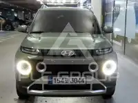 2023 Hyundai Casper