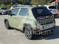 2023 Hyundai Casper