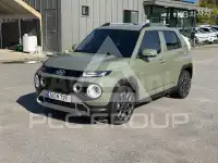 2023 Hyundai Casper