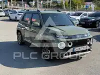 2023 Hyundai Casper