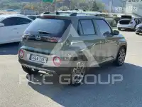 2023 Hyundai Casper