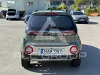 2023 Hyundai Casper