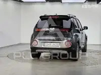 2023 Hyundai Casper