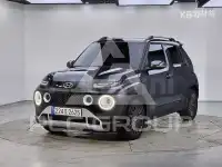 2023 Hyundai Casper