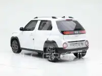 2023 Hyundai Casper