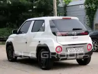 2023 Hyundai Casper