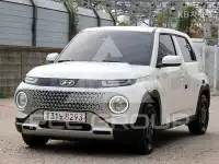 2023 Hyundai Casper