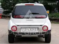 2023 Hyundai Casper