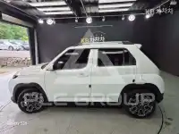 2023 Hyundai Casper