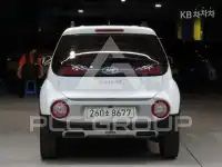 2023 Hyundai Casper