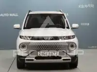 2023 Hyundai Casper