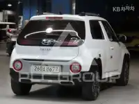 2023 Hyundai Casper