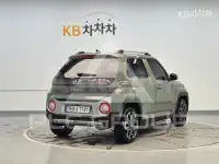 2023 Hyundai Casper