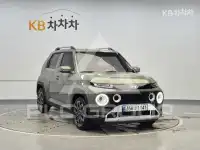 2023 Hyundai Casper