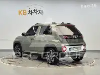 2023 Hyundai Casper