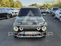 2023 Hyundai Casper