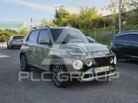 2023 Hyundai Casper