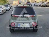2023 Hyundai Casper