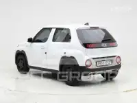 2023 Hyundai Casper