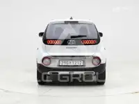 2023 Hyundai Casper
