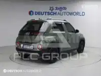2023 Hyundai Casper