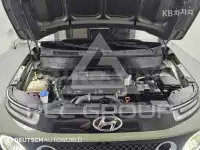 2023 Hyundai Casper