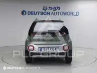 2023 Hyundai Casper