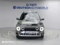 2023 Hyundai Casper