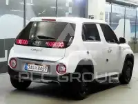 2023 Hyundai Casper