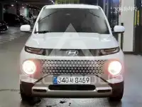 2023 Hyundai Casper