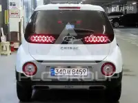 2023 Hyundai Casper