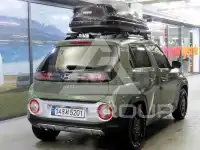 2023 Hyundai Casper